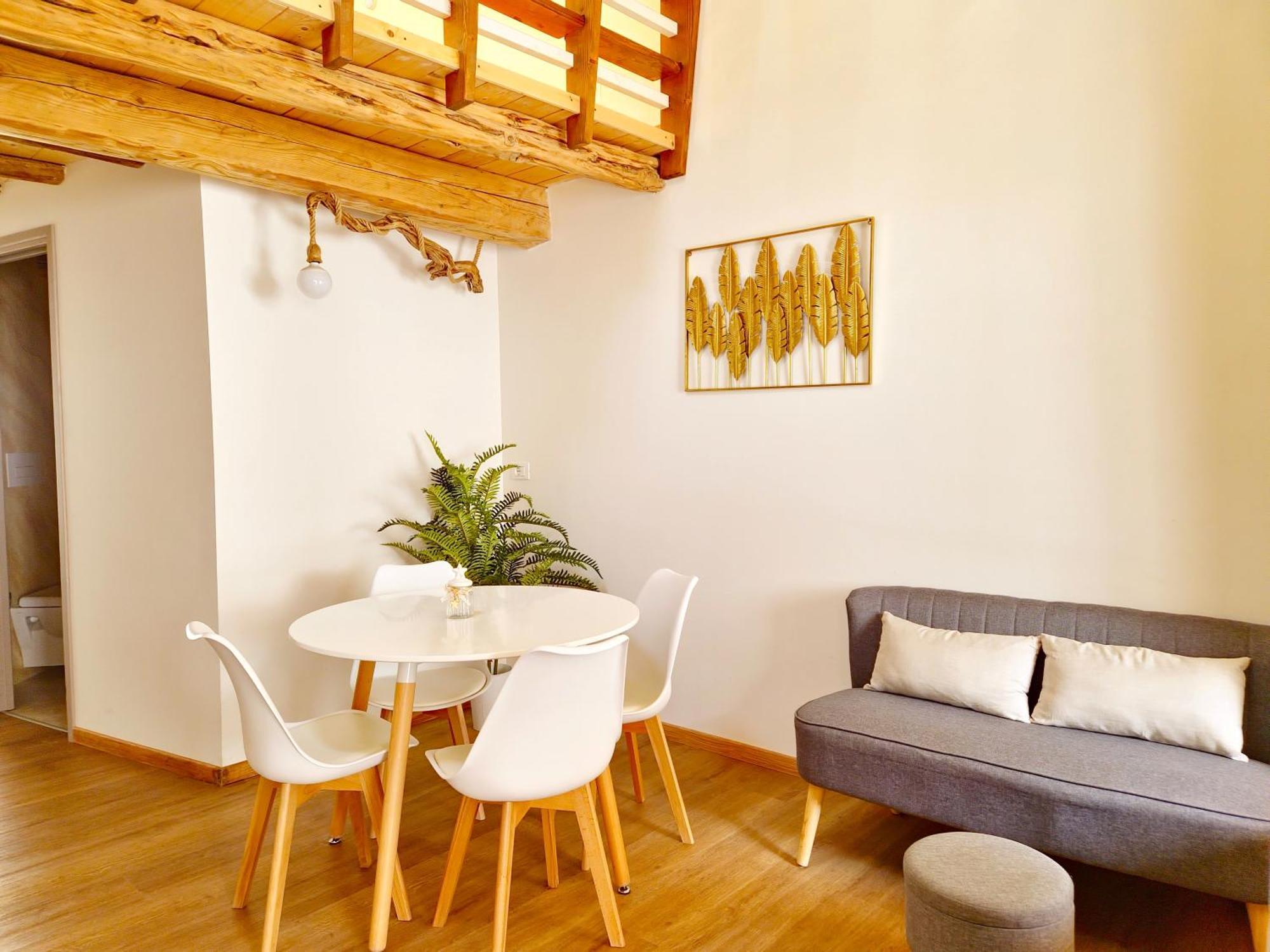 Dommos - Arcada Apartments Orosei Exterior photo