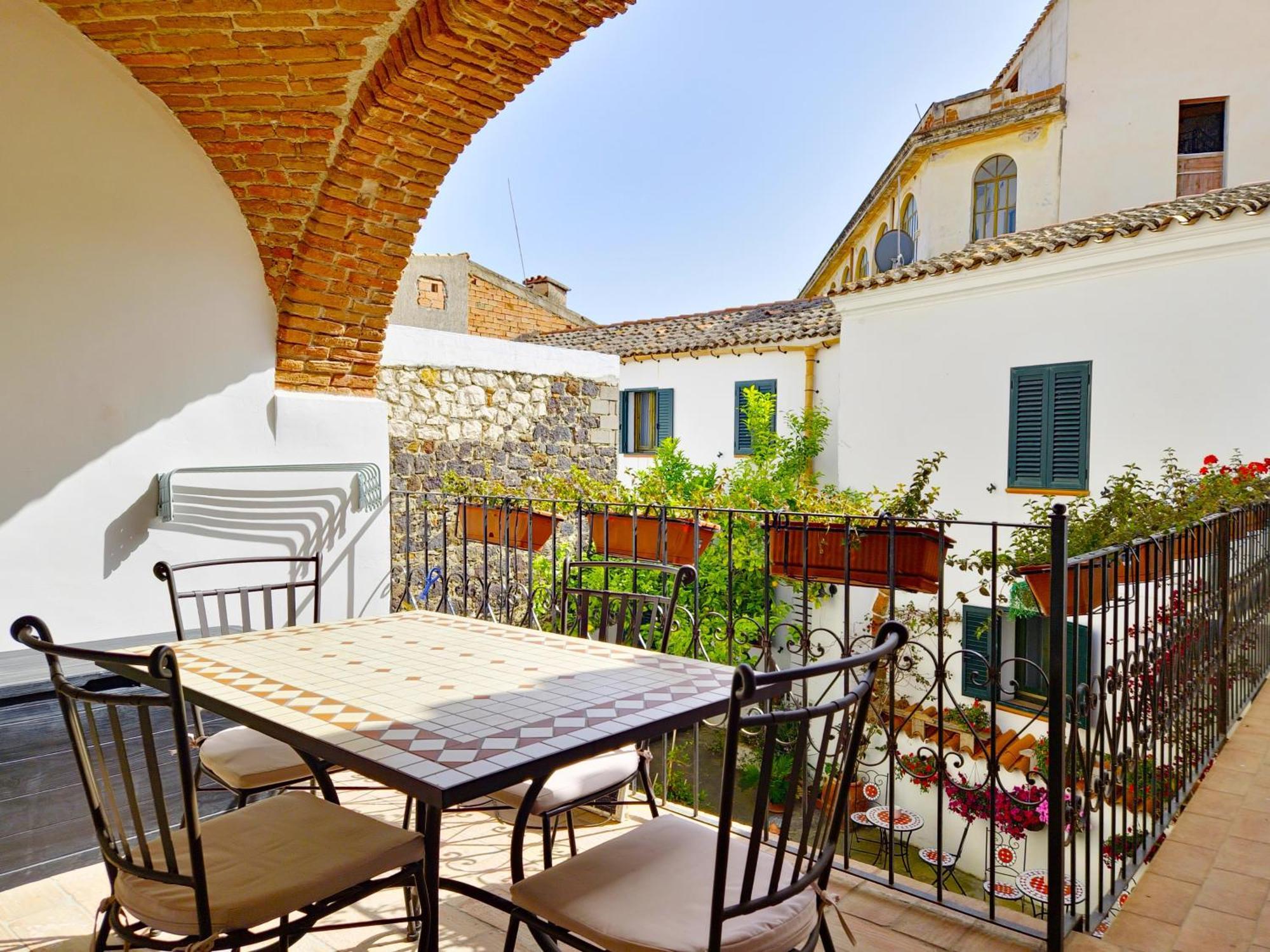 Dommos - Arcada Apartments Orosei Exterior photo