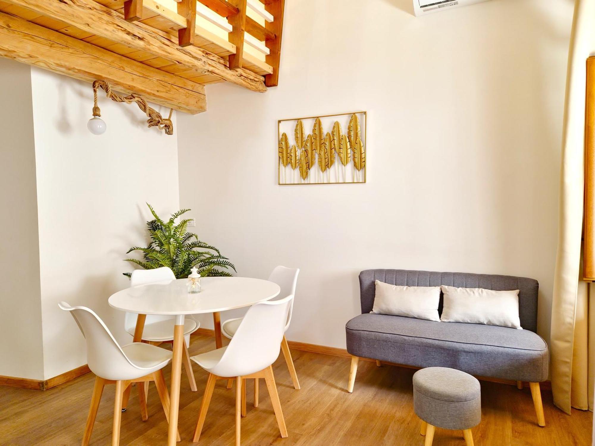 Dommos - Arcada Apartments Orosei Exterior photo